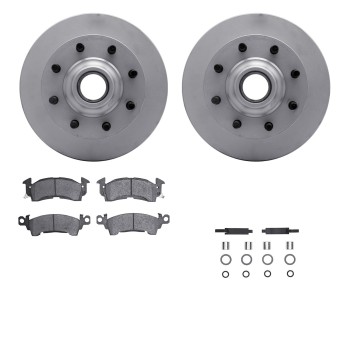 Disc Brake Kit