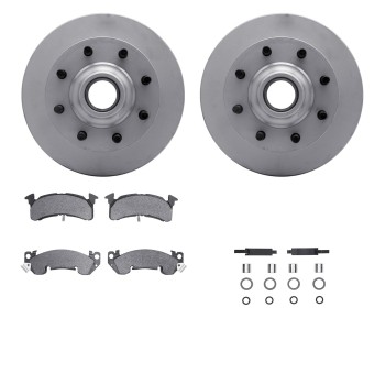 Disc Brake Kit