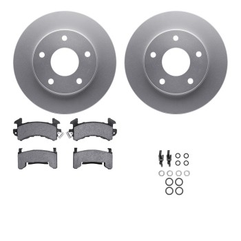 Disc Brake Kit