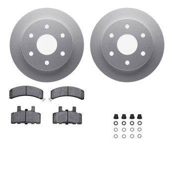 Disc Brake Kit