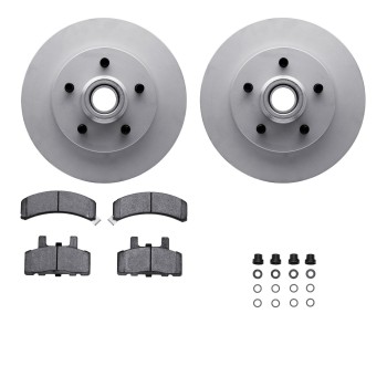 Disc Brake Kit