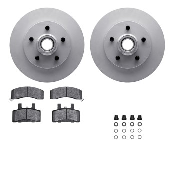 Disc Brake Kit