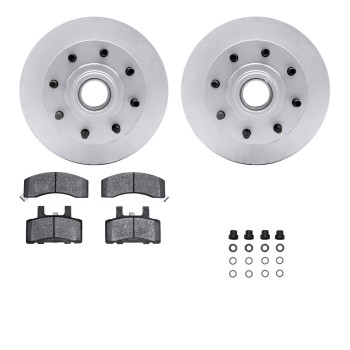Disc Brake Kit