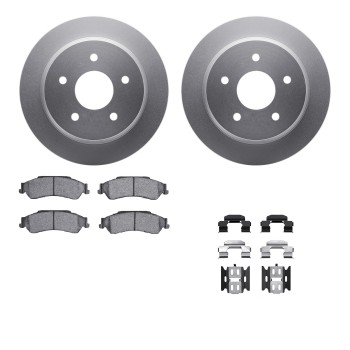 Disc Brake Kit
