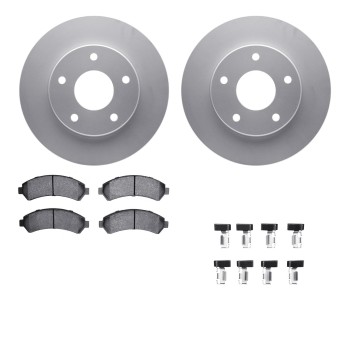 Disc Brake Kit