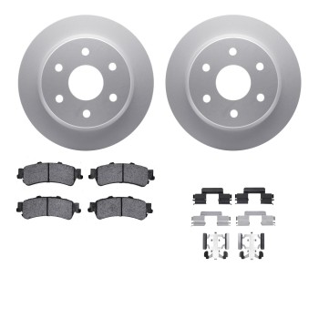 Disc Brake Kit
