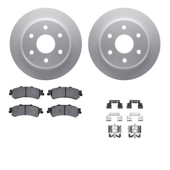 Disc Brake Kit