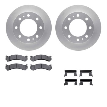 Disc Brake Kit