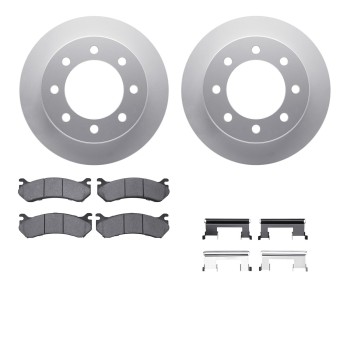Disc Brake Kit