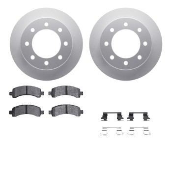 Disc Brake Kit