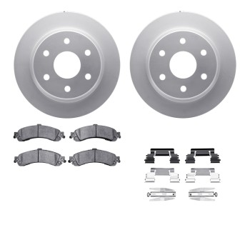 Disc Brake Kit