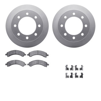 Disc Brake Kit