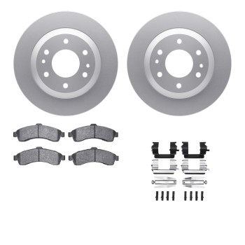 Disc Brake Kit