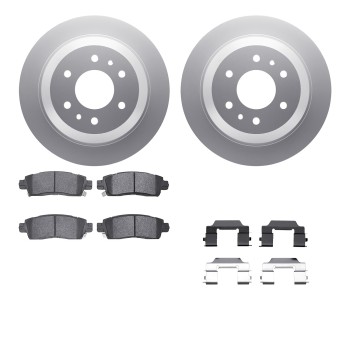 Disc Brake Kit