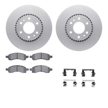 Disc Brake Kit