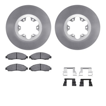 Disc Brake Kit