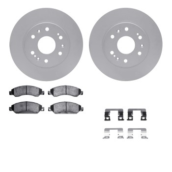 Disc Brake Kit