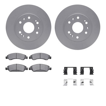 Disc Brake Kit