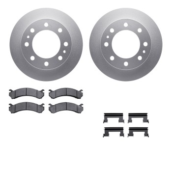 Disc Brake Kit