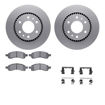Disc Brake Kit