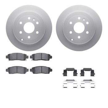 Disc Brake Kit