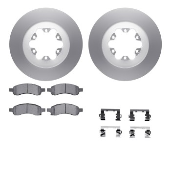 Disc Brake Kit