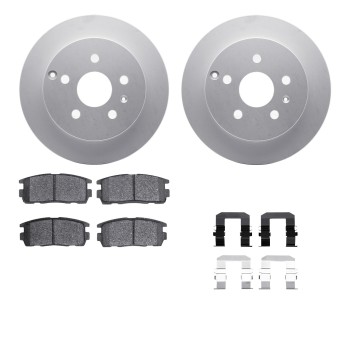 Disc Brake Kit