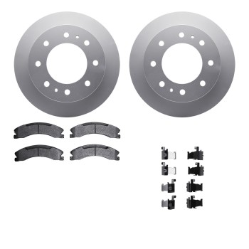 Disc Brake Kit