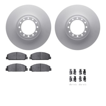 Disc Brake Kit