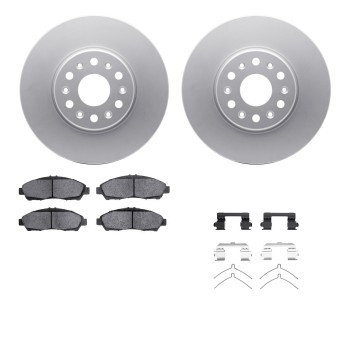 Disc Brake Kit