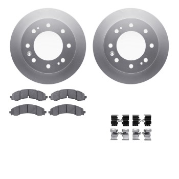 Disc Brake Kit
