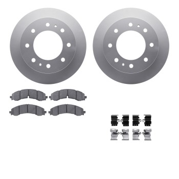 Disc Brake Kit