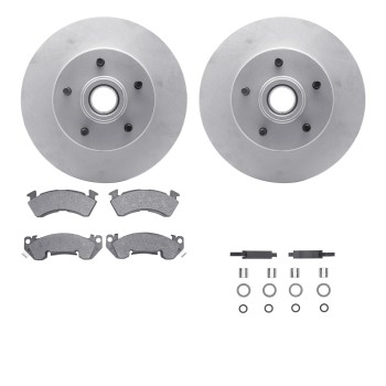 Disc Brake Kit