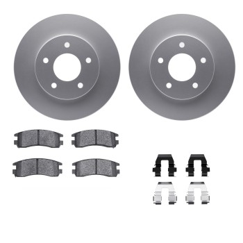 Disc Brake Kit