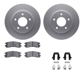 Disc Brake Kit