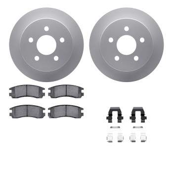 Disc Brake Kit