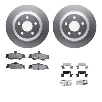 Disc Brake Kit