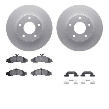 Disc Brake Kit