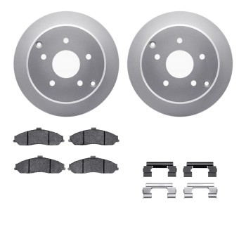 Disc Brake Kit