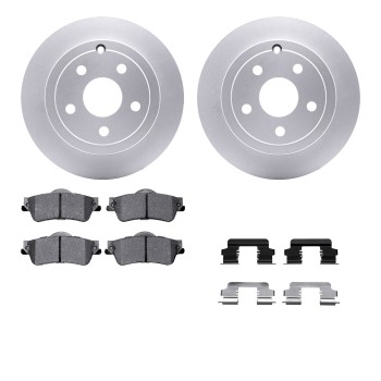 Disc Brake Kit