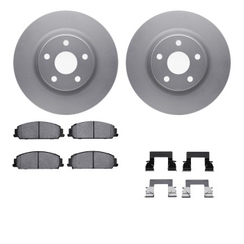 Disc Brake Kit