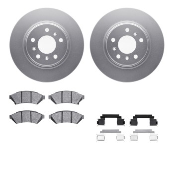 Disc Brake Kit