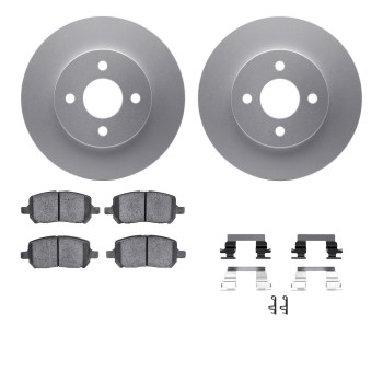 Disc Brake Kit