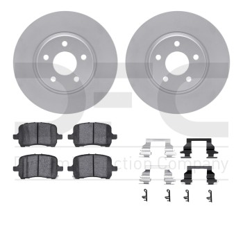Disc Brake Kit