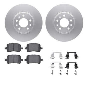 Disc Brake Kit