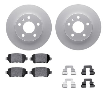 Disc Brake Kit
