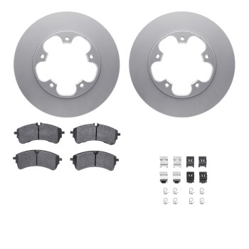 Disc Brake Kit