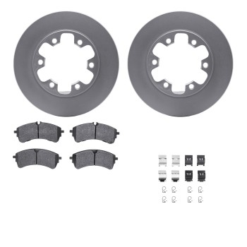 Disc Brake Kit
