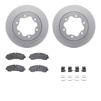 Disc Brake Kit