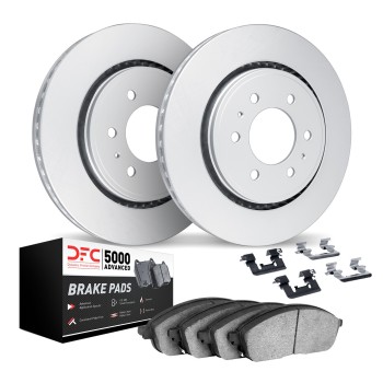 Disc Brake Kit